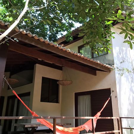 Pipa Hills Casa Varela Praia de Pipa Exteriör bild