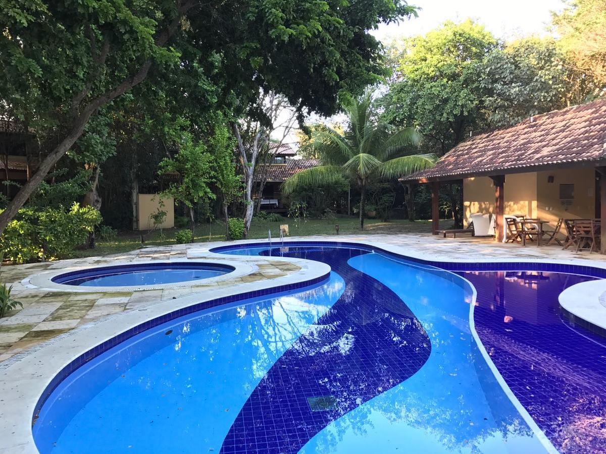 Pipa Hills Casa Varela Praia de Pipa Exteriör bild