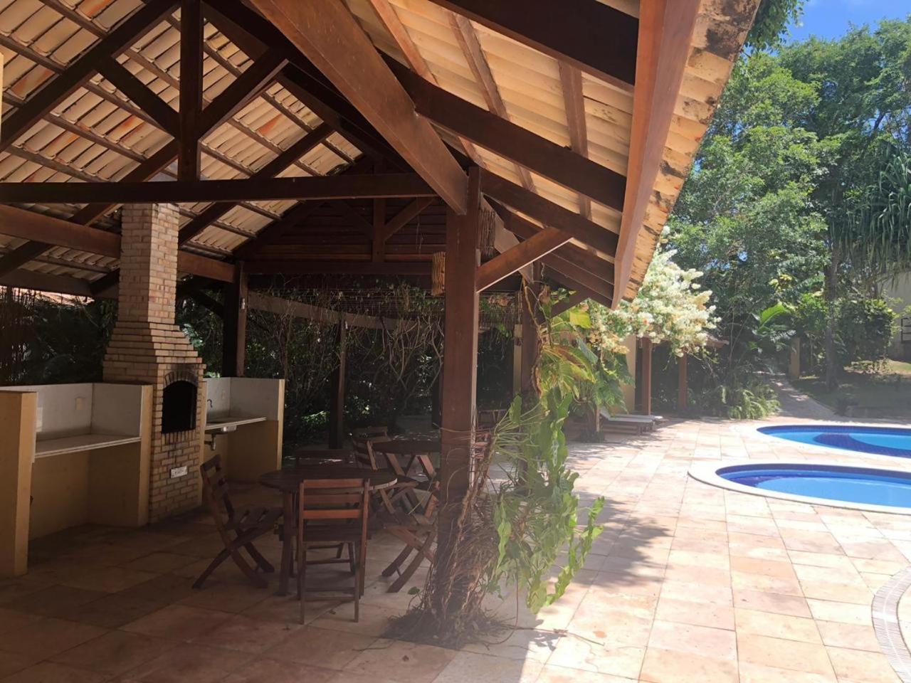 Pipa Hills Casa Varela Praia de Pipa Exteriör bild